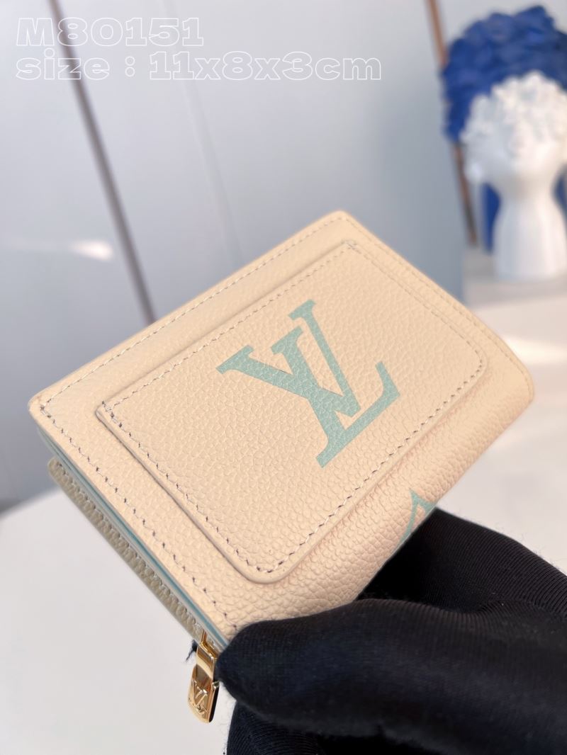 LV Wallets